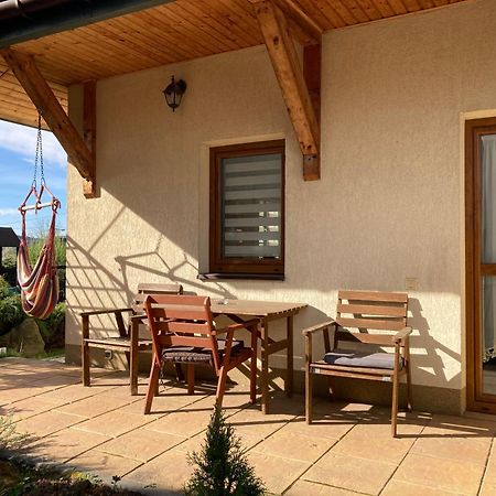 Apartamenty-Studio Noclegi Wczasy Wakacje Ferie - Pobyty Rodzinne Рабка Экстерьер фото