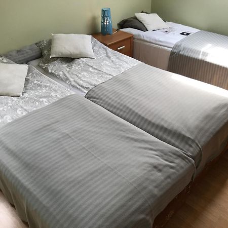 Apartamenty-Studio Noclegi Wczasy Wakacje Ferie - Pobyty Rodzinne Рабка Экстерьер фото