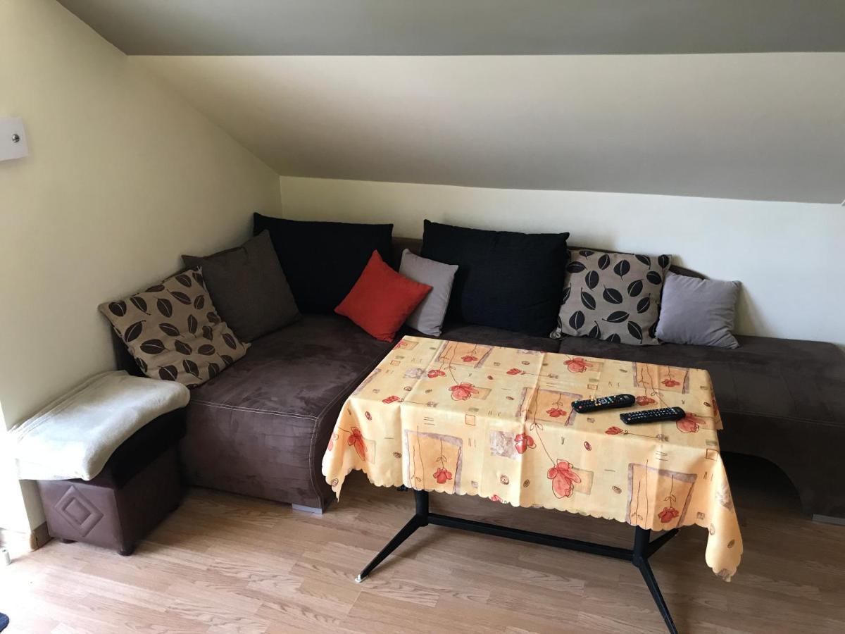 Apartamenty-Studio Noclegi Wczasy Wakacje Ferie - Pobyty Rodzinne Рабка Экстерьер фото