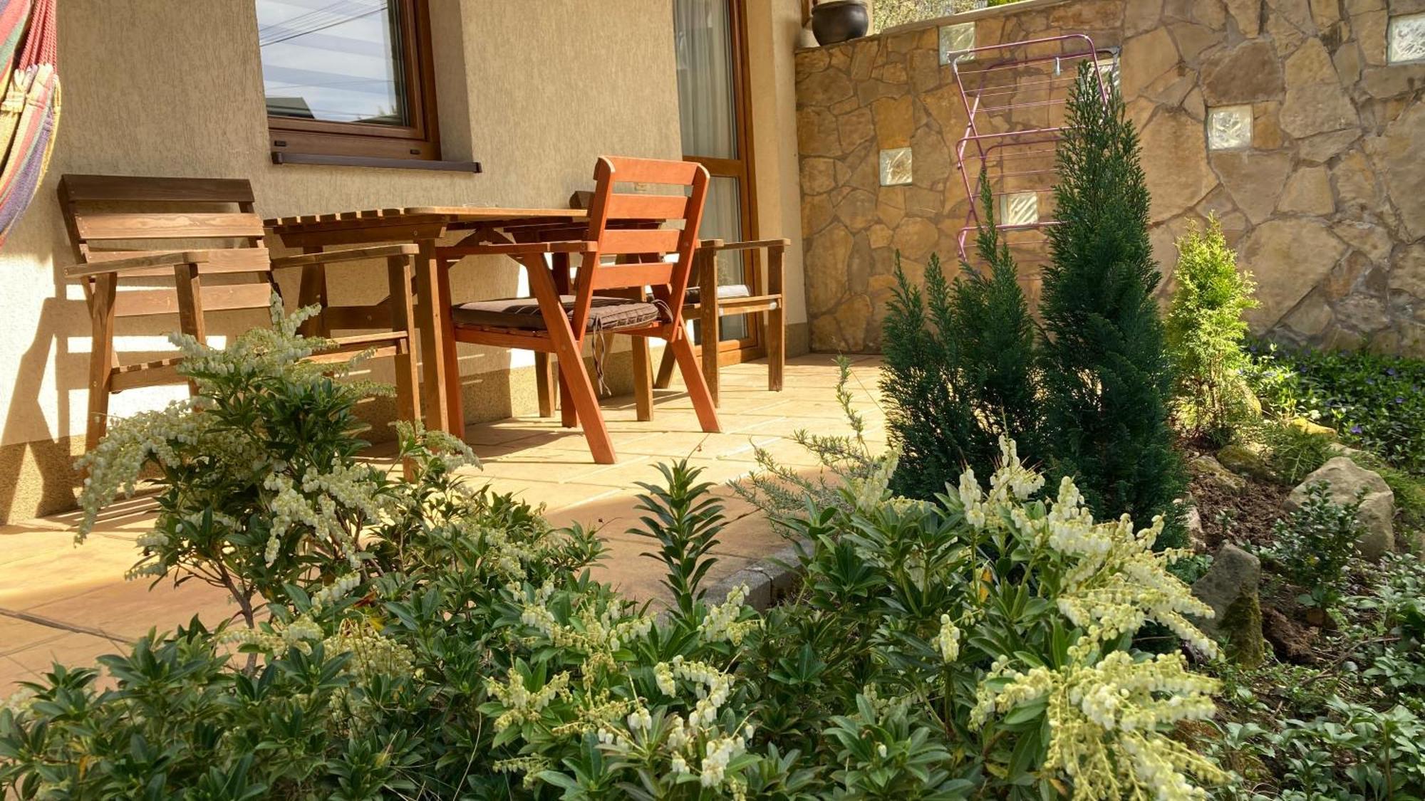 Apartamenty-Studio Noclegi Wczasy Wakacje Ferie - Pobyty Rodzinne Рабка Экстерьер фото